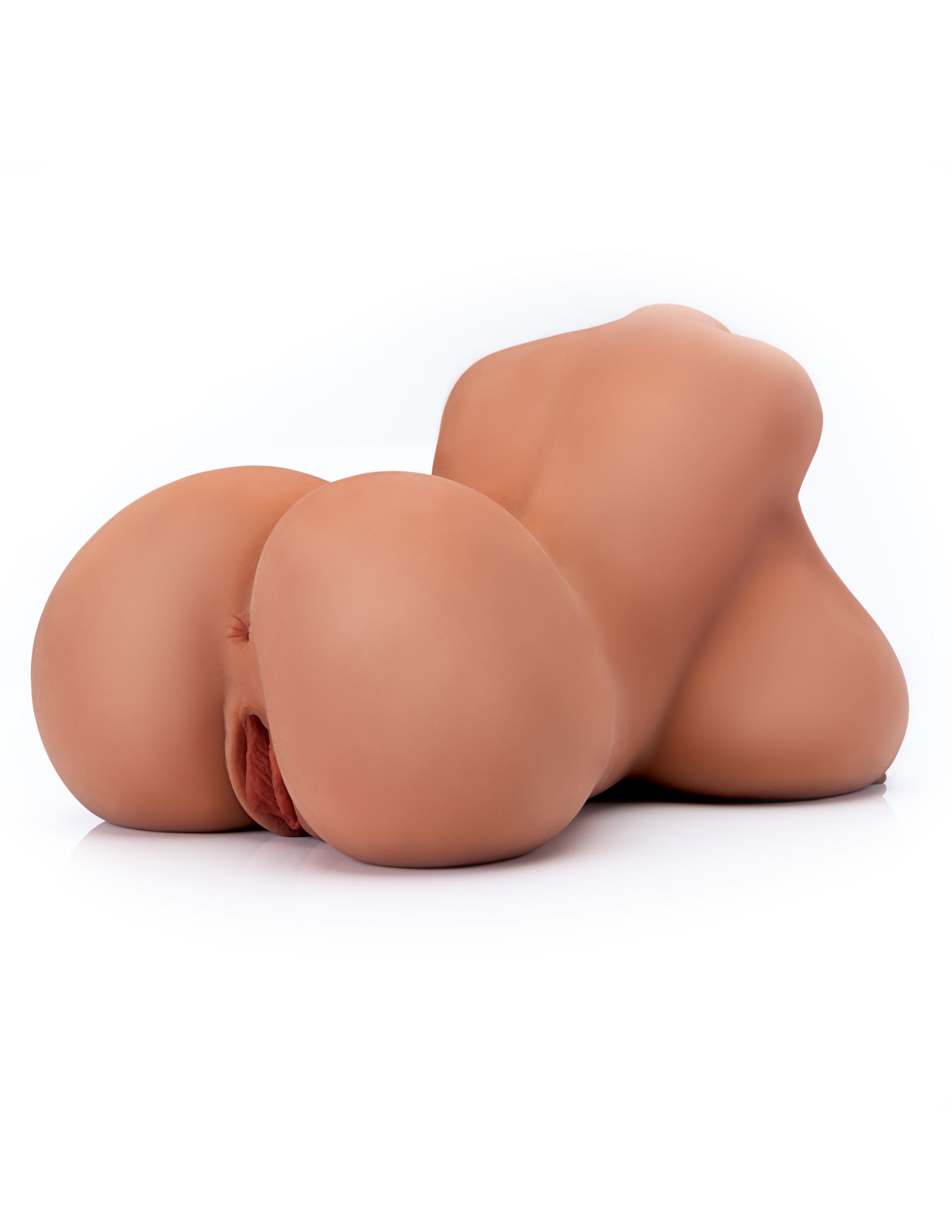PDX Plus Big Titty Torso Realistic Feeling Male Stroker Realistic Butts And Vaginas