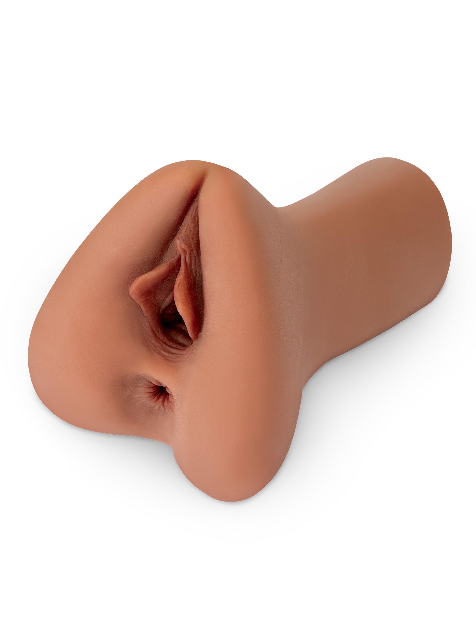 PDX Plus Pick Your Pleasure Male Stroker XL Realistic Butts And Vaginas