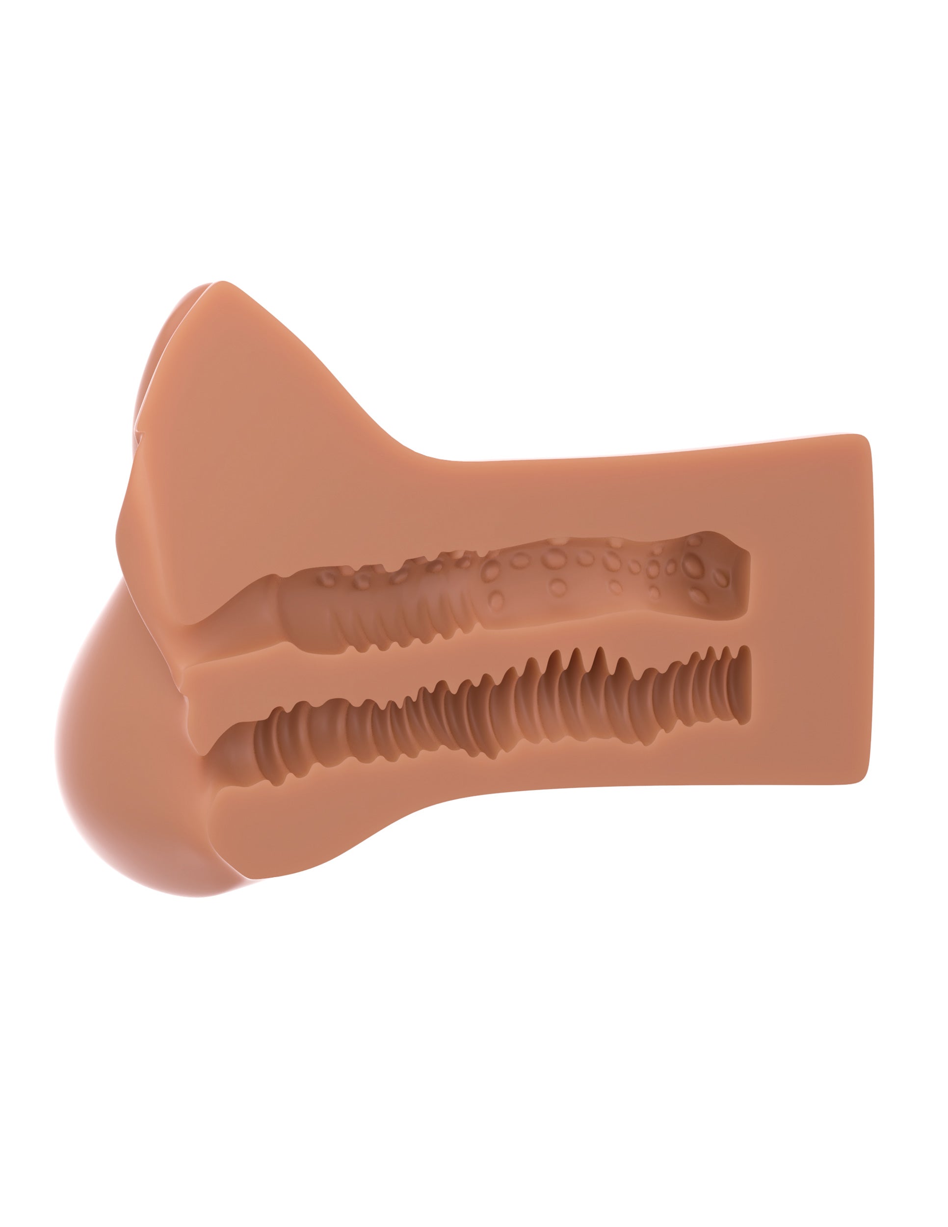 PDX Plus Pick Your Pleasure Male Stroker XL Realistic Butts And Vaginas