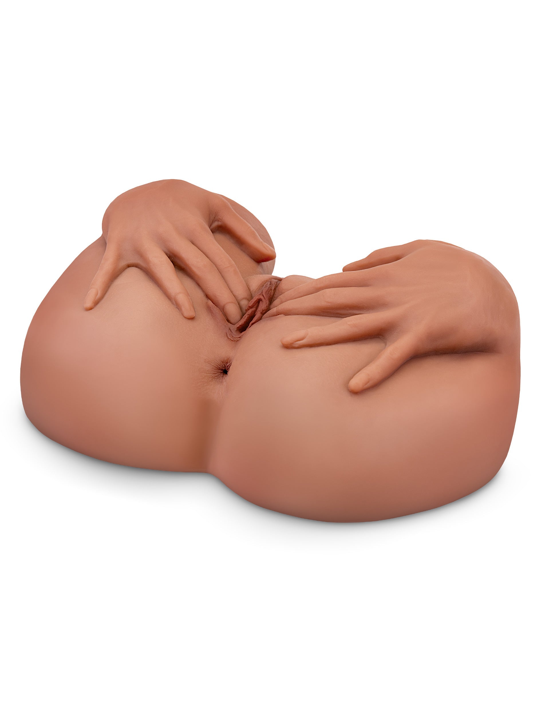 PDX Plus Spread My Tight Pussy Mega Masturbator Realistic Butts And Vaginas