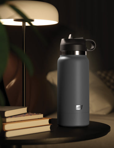 PDX Plus Fuck Flask Secret Delight Male Masturbator - Waterproof Vibrators