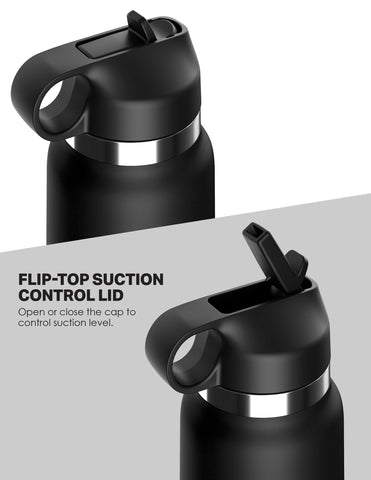 PDX Plus Fap Flask Happy Camper Mens Masturbator - Masturbators and Strokers
