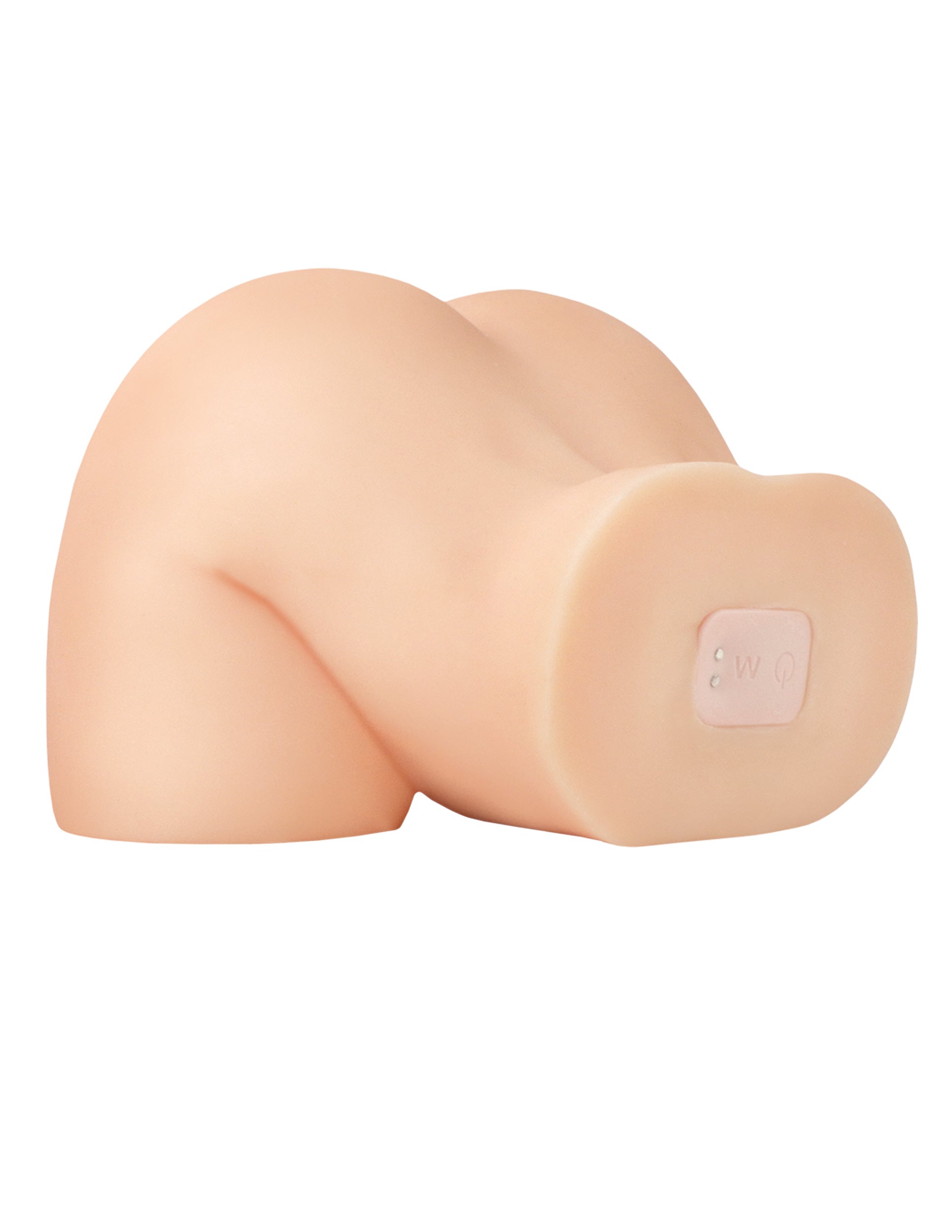 PDX Elite Shake That Ass Vibrating Mega Male Masturbator Masturbators and Strokers