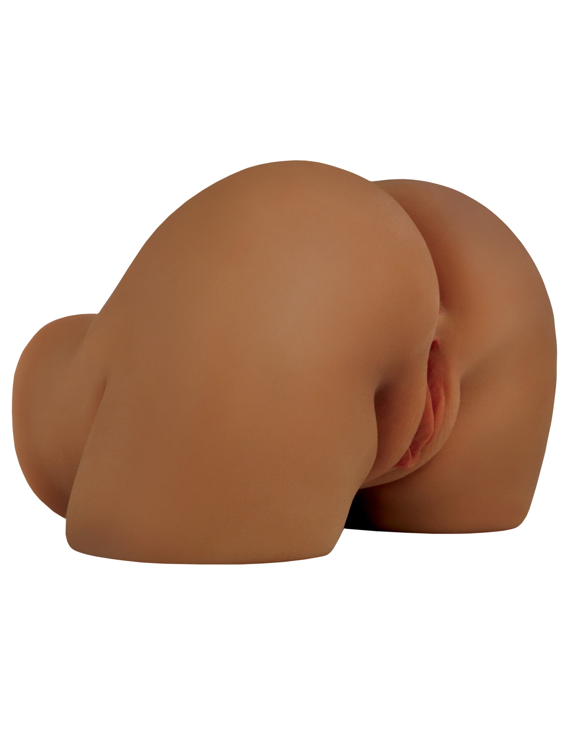 PDX Elite Shake That Ass Vibrating Mega Male Masturbator Masturbators and Strokers