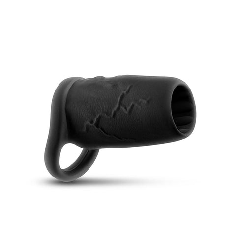 NS Novelties Renegade Supreme Mens Penis Sleeve - Penis Sleeves and Extenders