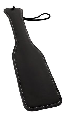 Renegade Bondage Paddle - Paddles And Slappers