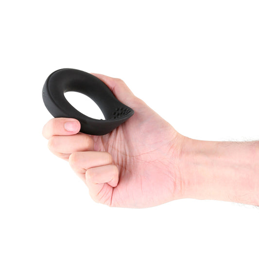 Renegade Slider - Powerful Vibrating Pleasure Ring - Cock Rings