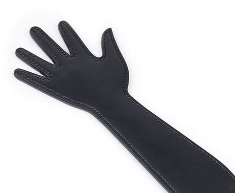 Obsessions Right Hand Slave Paddle - Paddles And Slappers