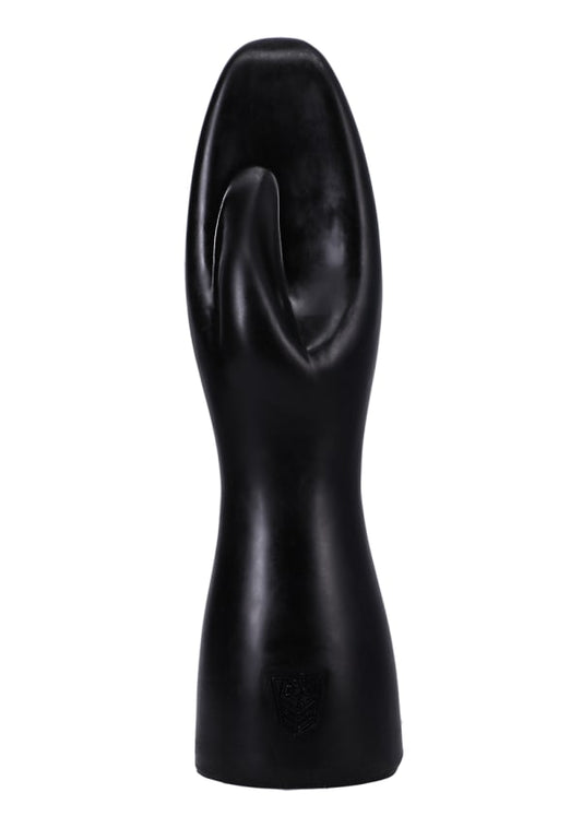 Doc Johnson Fort Troff FF Trainer BDSM Play Sex Kit Black - Bondage Kits