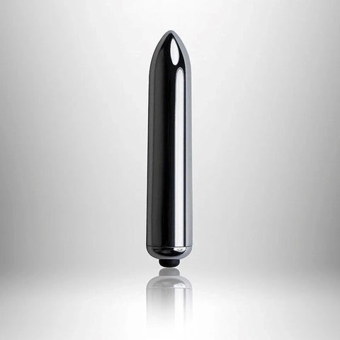 Rocks Off Ro-Zen Pro - Rechargeable Prostate Massager for Intense Erection-Boosting Bliss - Prostate Toys