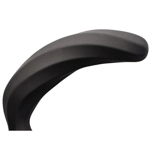 Rocks Off Wild Boy Intense Rechargeable Black - Prostate Toys