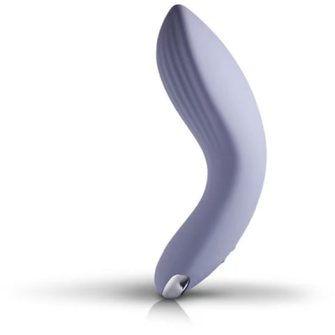NIYA N2 - Curved Couples Waterproof Massager - Sex Toys For Couples