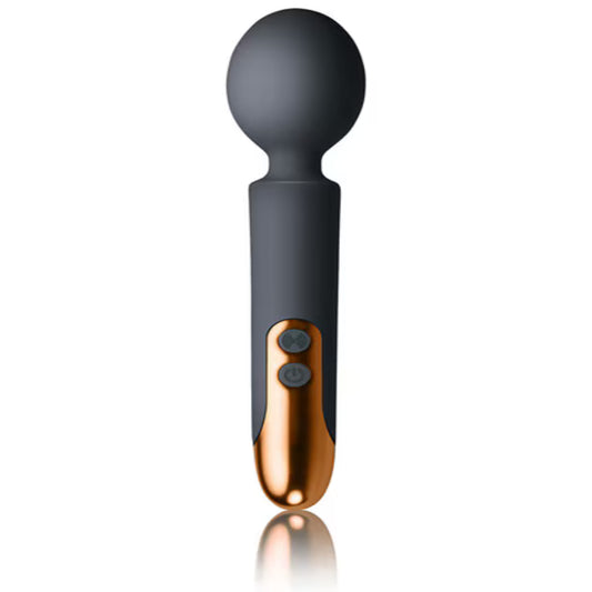 Rocks Off Oriel - Waterproof Vibrator with 10 Thrilling Settings - Body Wands