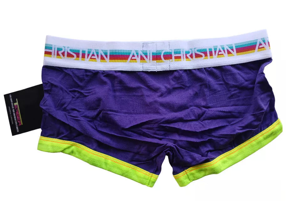 Andrew Christian Teaser Mens Boxer Large Mens Briefs And Boxers