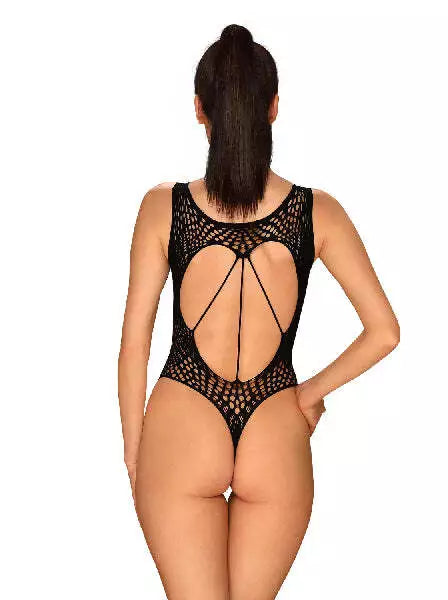 Obsessive Jasmin B127 Sexy Women Teddy - Teddies and Bodysuits