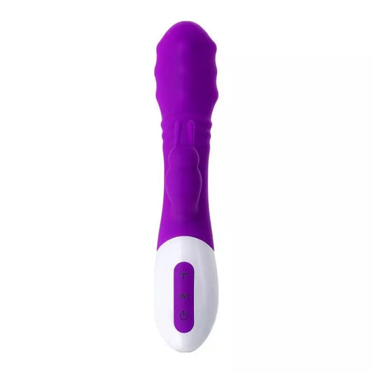 JOS Taty Pulsating 7 Function Rabbit Vibrator - Rabbit Vibrators