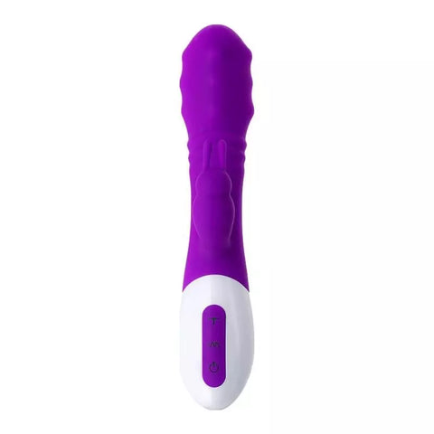 JOS Taty Pulsating 7 Function Rabbit Vibrator - Rabbit Vibrators