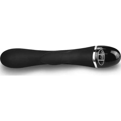 Lovetoy O Sensual Silicone Rechargeable Rabbit Vibrator - Realistic Dildos