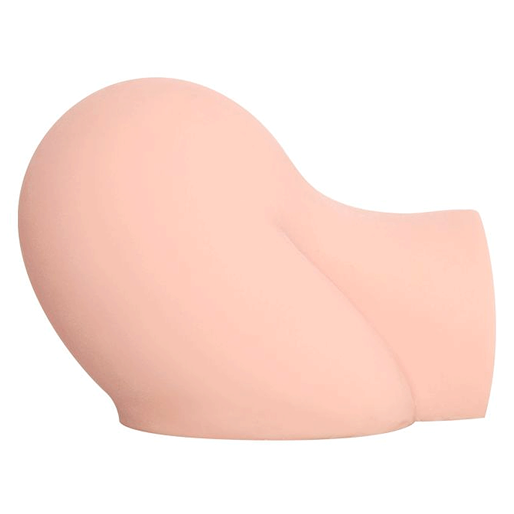 Kokos Mini Butt Angel 2 Dual Layer Male Masturbator Realistic Butts And Vaginas