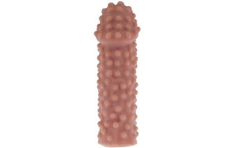 Kokos Extreme Penis Extensions Sleeve 10 - Penis Sleeves and Extenders