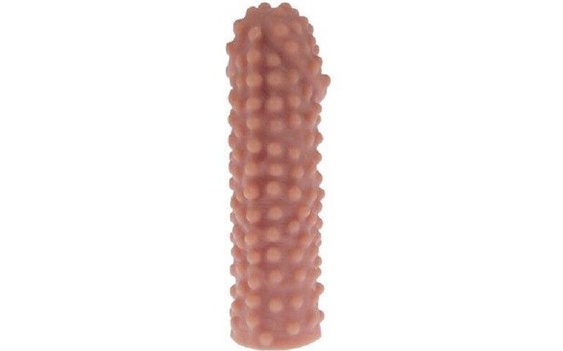 Kokos Extreme Penis Extensions Sleeve 10 Penis Sleeves and Extenders