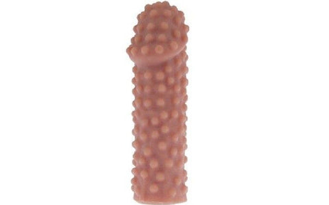 Kokos Extreme Penis Extensions Sleeve 10 - Penis Sleeves and Extenders