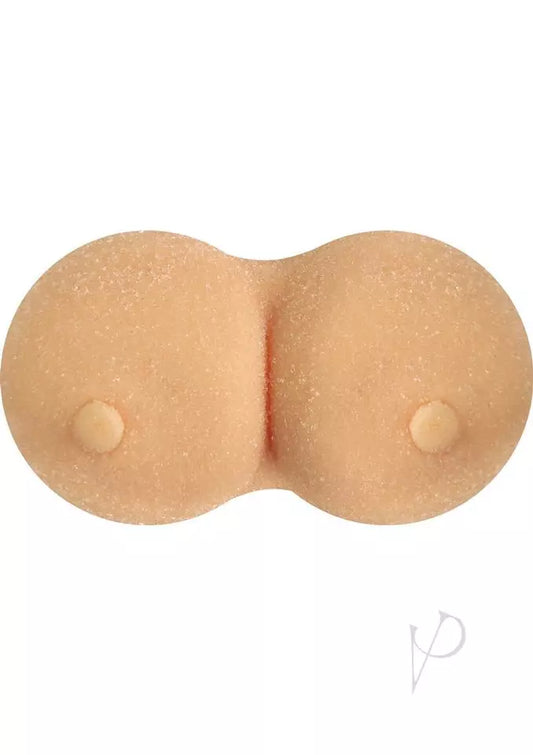 Hott Products Milk Maid Boobie Shape Edible Gummy - Party Gifts and Novelties