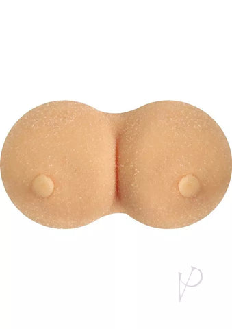Hott Products Milk Maid Boobie Shape Edible Gummy - Party Gifts and Novelties