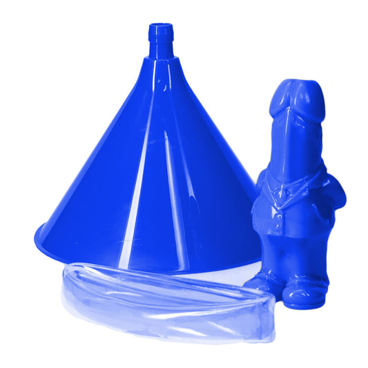 S-LINE The Dickheads - Novelty Beer Bong - Sex Games, Coupons and Tricks