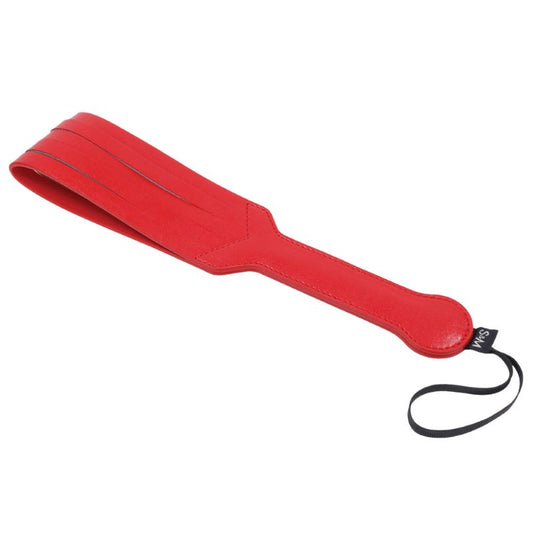 S&M Amor Loop Paddle - Paddles And Slappers