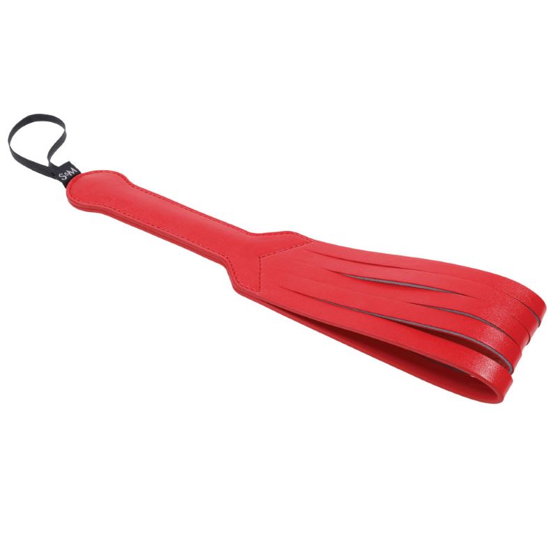 S&M Amor Loop Paddle Paddles And Slappers