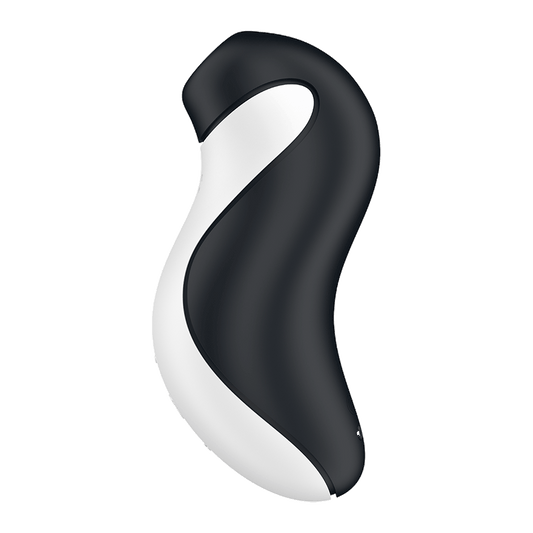 Satisfyer Orca Air Pulse Multi Functions Clitoral Vibrator - Clit Ticklers and Pulsators