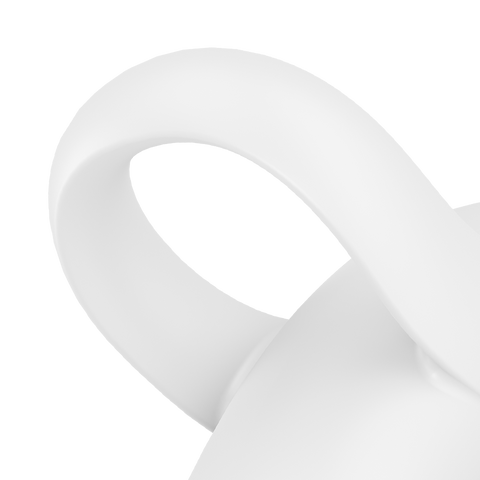 Satisfyer Bold Lover 12 Functions Vibrating Finger Vibrator - Finger and Tongue Vibrators