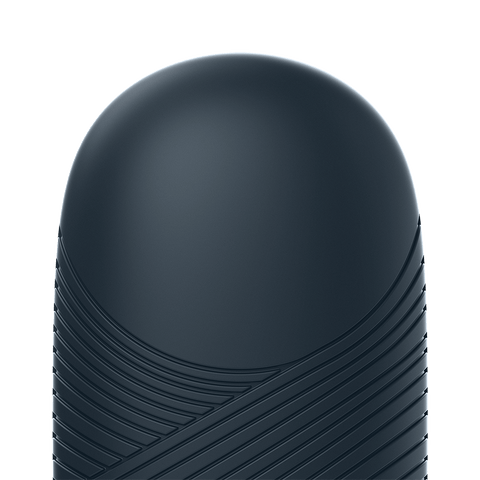 Satisfyer Dark Desire Layon 15 Functions Clitoral Massager - Clit Ticklers and Pulsators