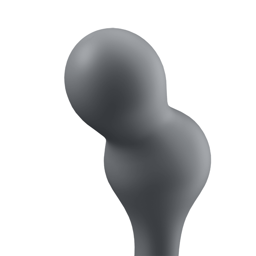 Satisfyer Deep Diver App Controlled Vibrating Butt Plug Butt Plugs