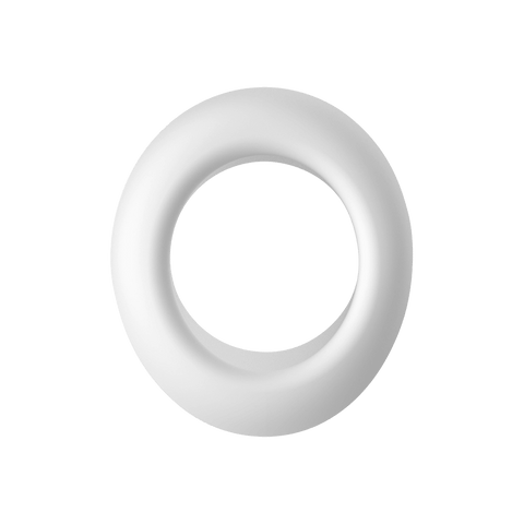 Satisfyer Deluxe Climax Tips for Deluxe Air Pulse Stimulator - Clit Ticklers and Pulsators