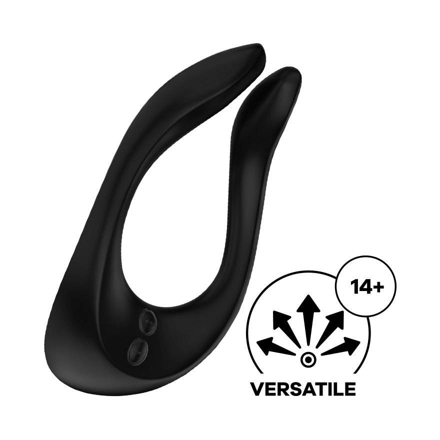 Satisfyer Endless Joy 100 Functions Adult Multi Vibrator Realistic Dildos