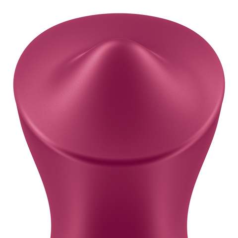 Satisfyer Exciterrr 13 Functions Vibrating Clitoral Stimulator - Rabbit Vibrators