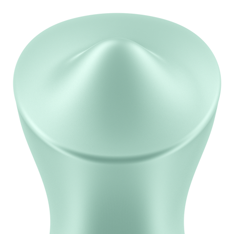Satisfyer Exciterrr 13 Functions Vibrating Clitoral Stimulator - Rabbit Vibrators