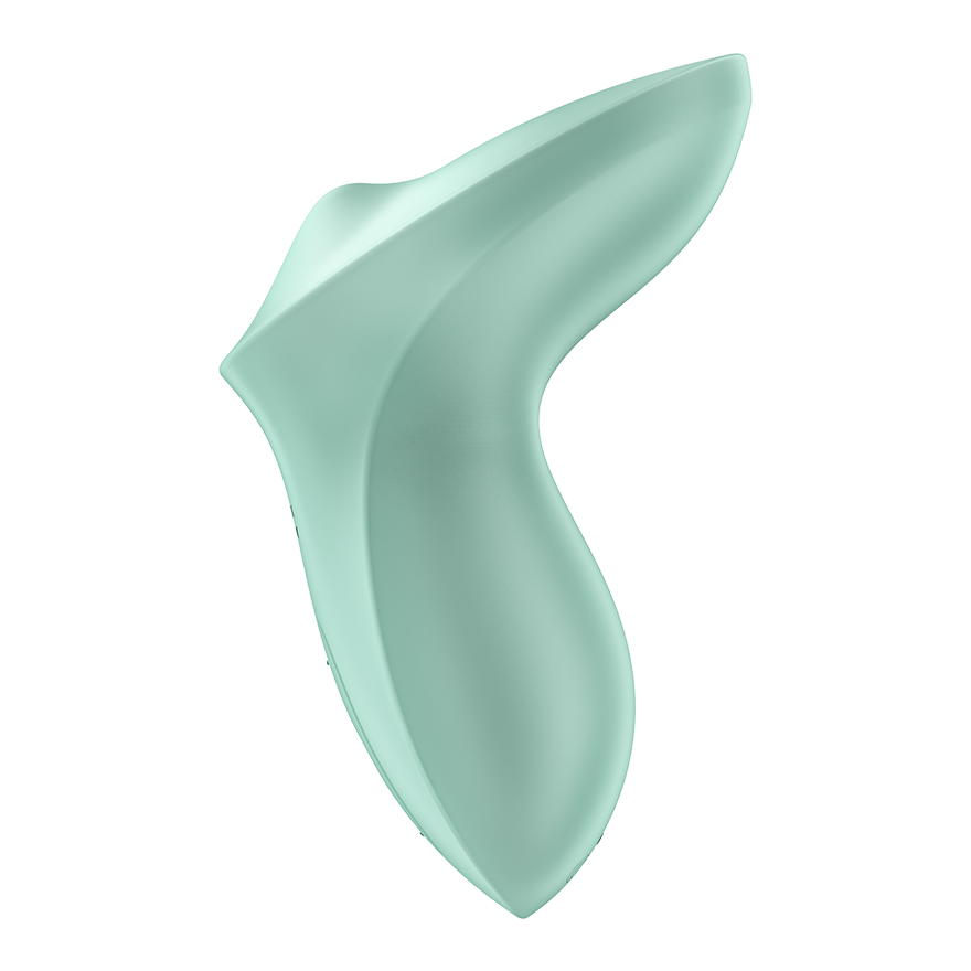 Satisfyer Exciterrr 13 Functions Vibrating Clitoral Stimulator Rabbit Vibrators