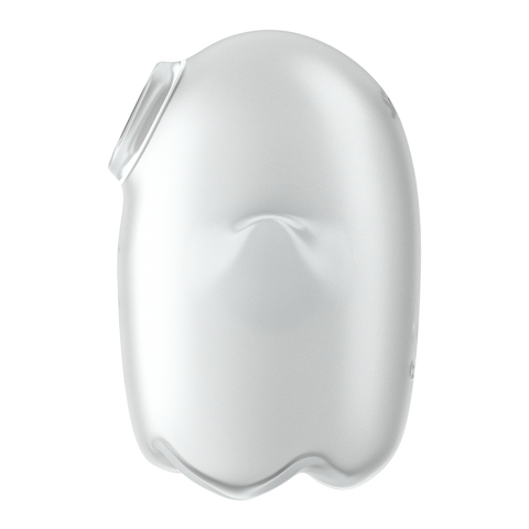 Satisfyer Glowing Ghost Waterproof Clitoral Massager - Personal Massagers