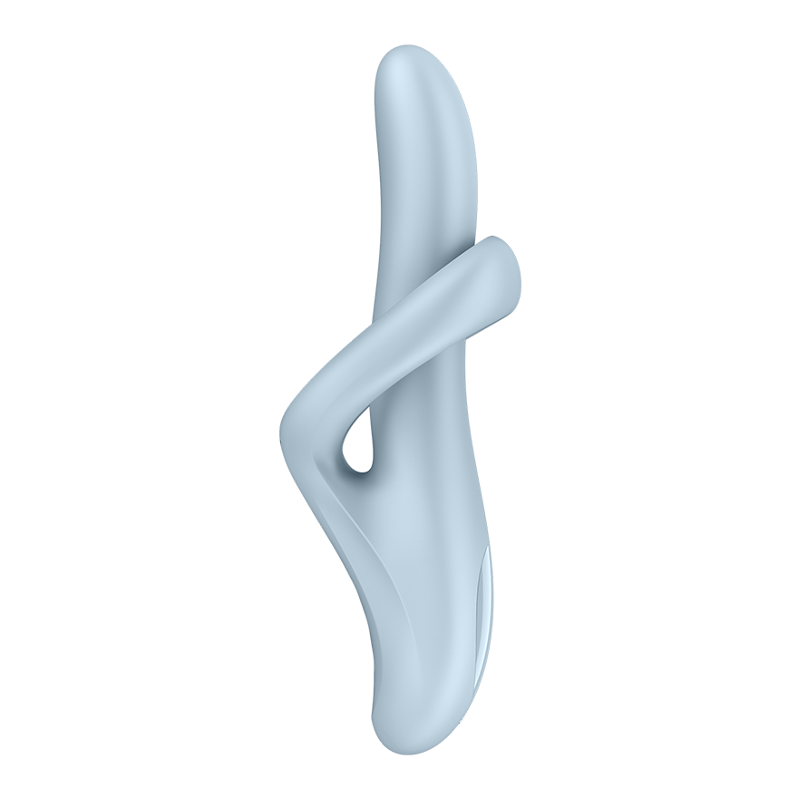 Satisfyer Heat Flex 4 Multi Functions G Spot Vibrator G-Spot Vibrators