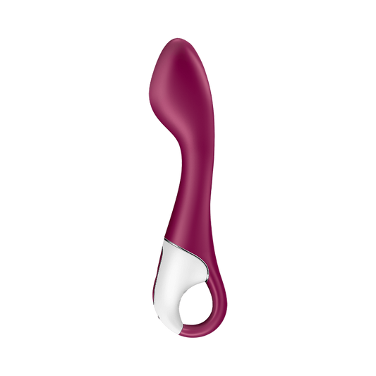 Satisfyer Hot Spot App Controlled G Spot Massager - G-Spot Vibrators