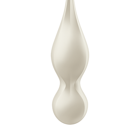 Satisfyer Love Birds 1 App Control Kegel Exercisers - Clit Ticklers and Pulsators