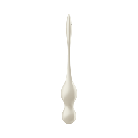 Satisfyer Love Birds 1 App Control Kegel Exercisers - Clit Ticklers and Pulsators