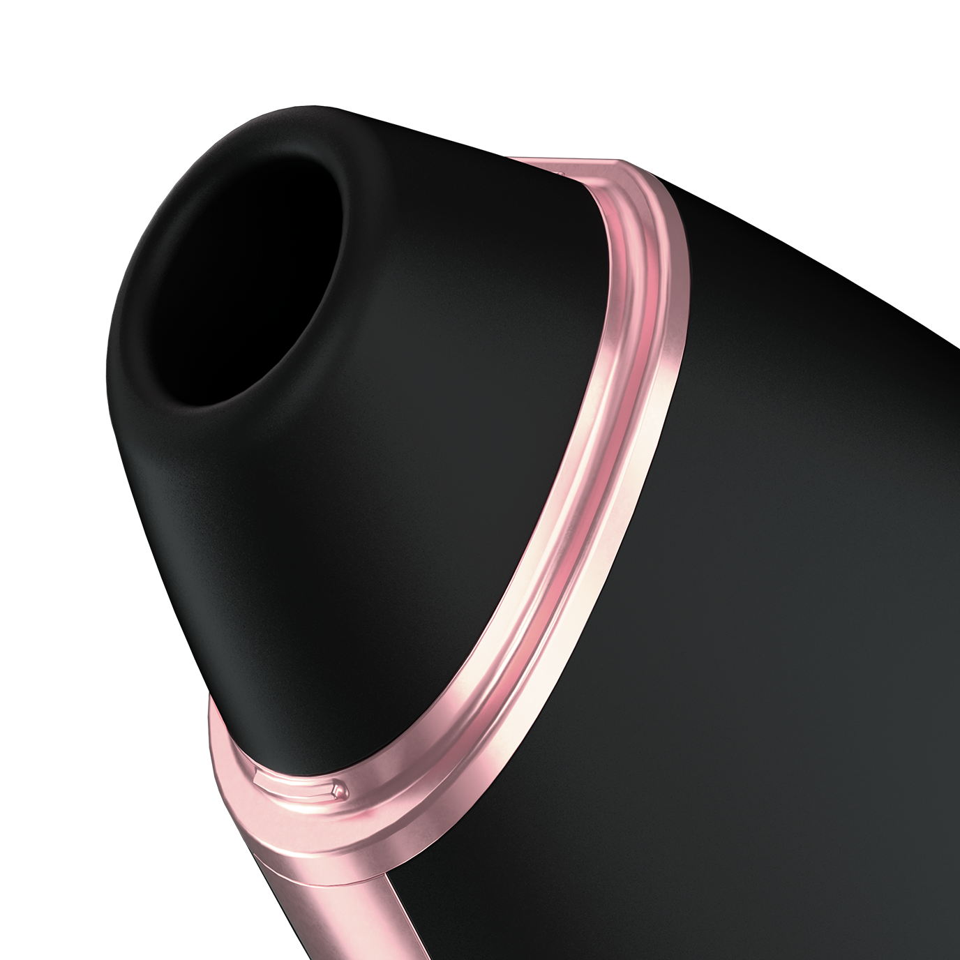 Satisfyer Love Triangle App Controlled Air Pulse Clitoral Massager Remote Control Vibrators