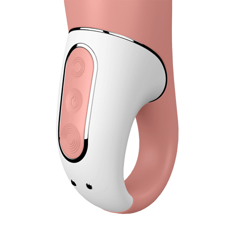 Satisfyer Vibes Master - Waterproof Vibrators