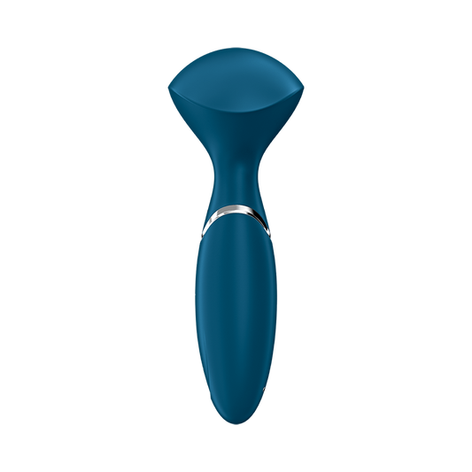 Satisfyer Mini Wand-er 12 Functions Fully Body Personal Massager - Personal Massagers