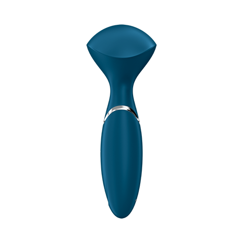Satisfyer Mini Wand-er 12 Functions Fully Body Personal Massager - Personal Massagers
