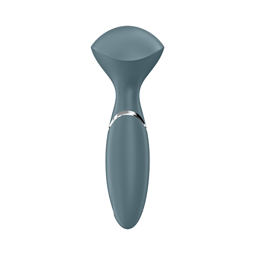 Satisfyer Mini Wand-er 12 Functions Fully Body Personal Massager Personal Massagers